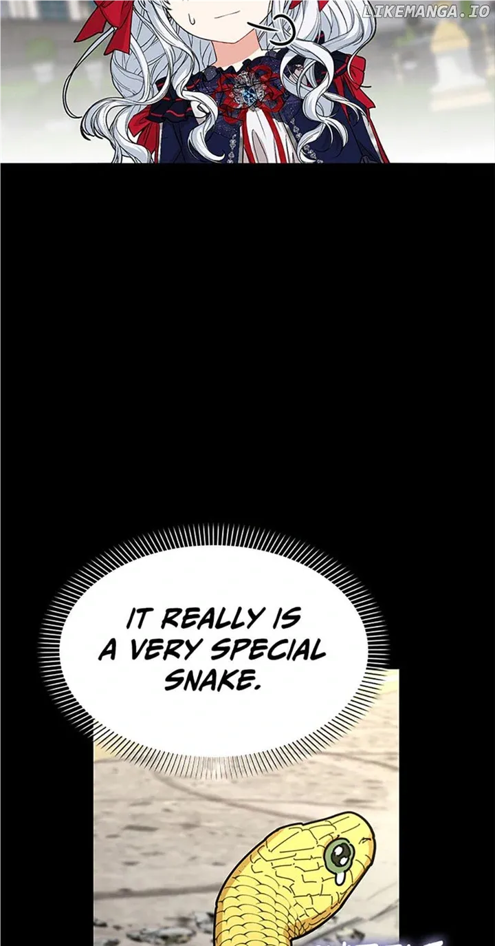 How To Survive As The Devil’s Child Chapter 44 page 88 - 