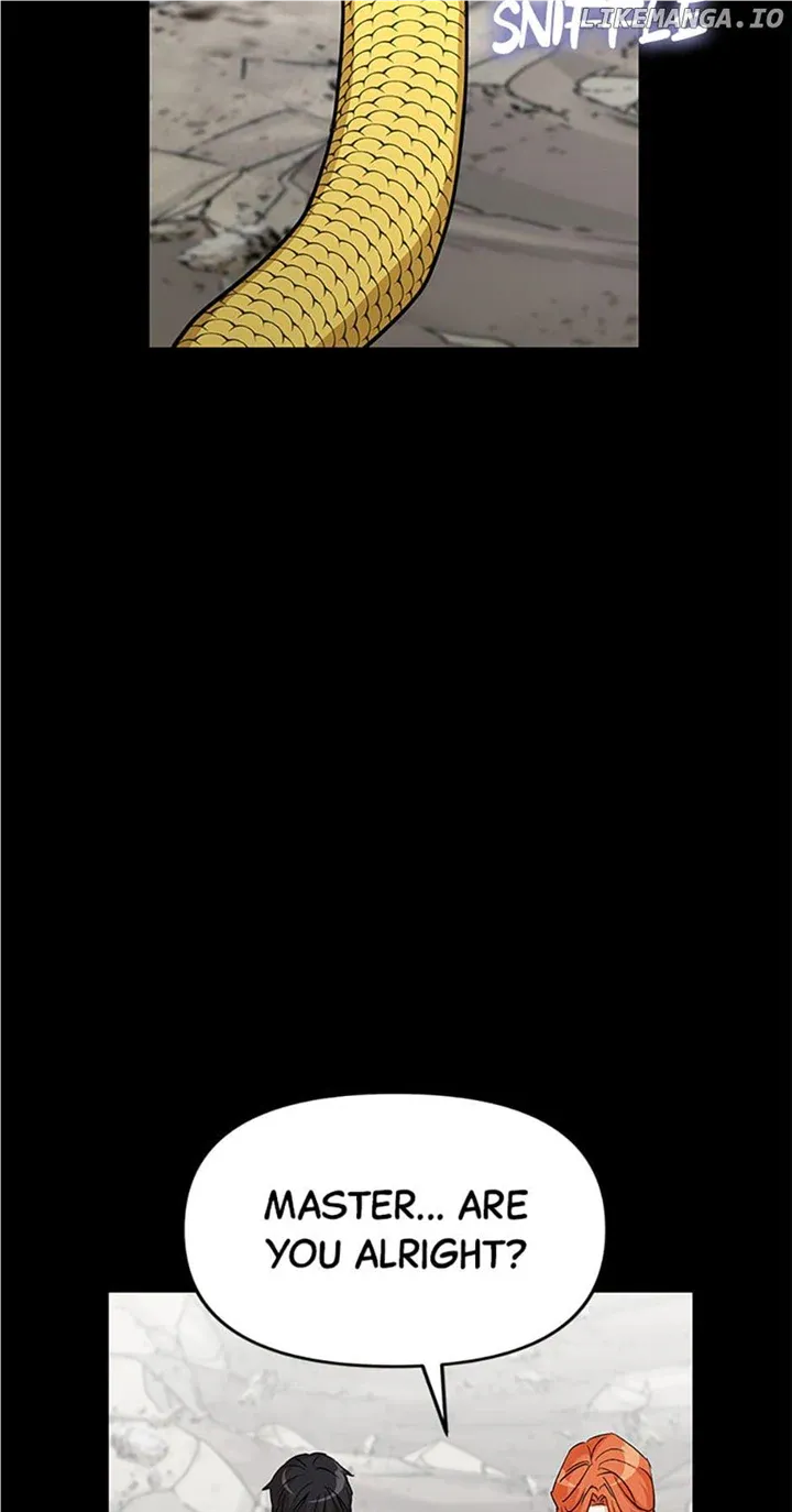 How To Survive As The Devil’s Child Chapter 44 page 89 - 