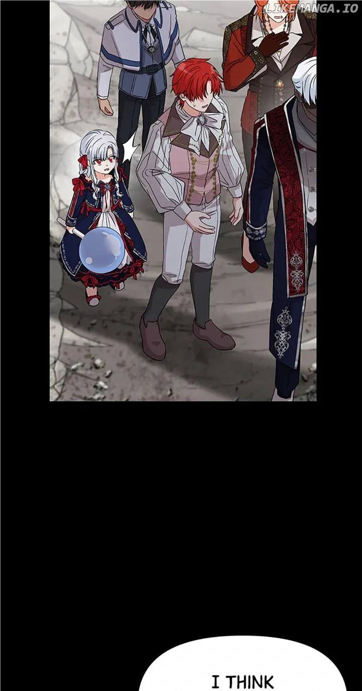How To Survive As The Devil’s Child Chapter 44 page 90 - 