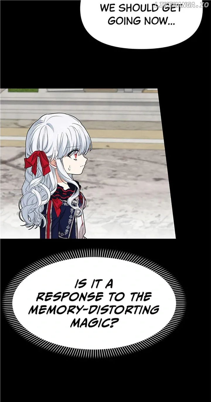 How To Survive As The Devil’s Child Chapter 44 page 91 - 