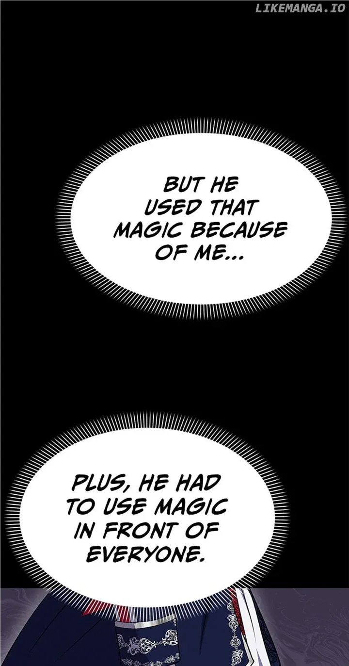 How To Survive As The Devil’s Child Chapter 44 page 92 - 