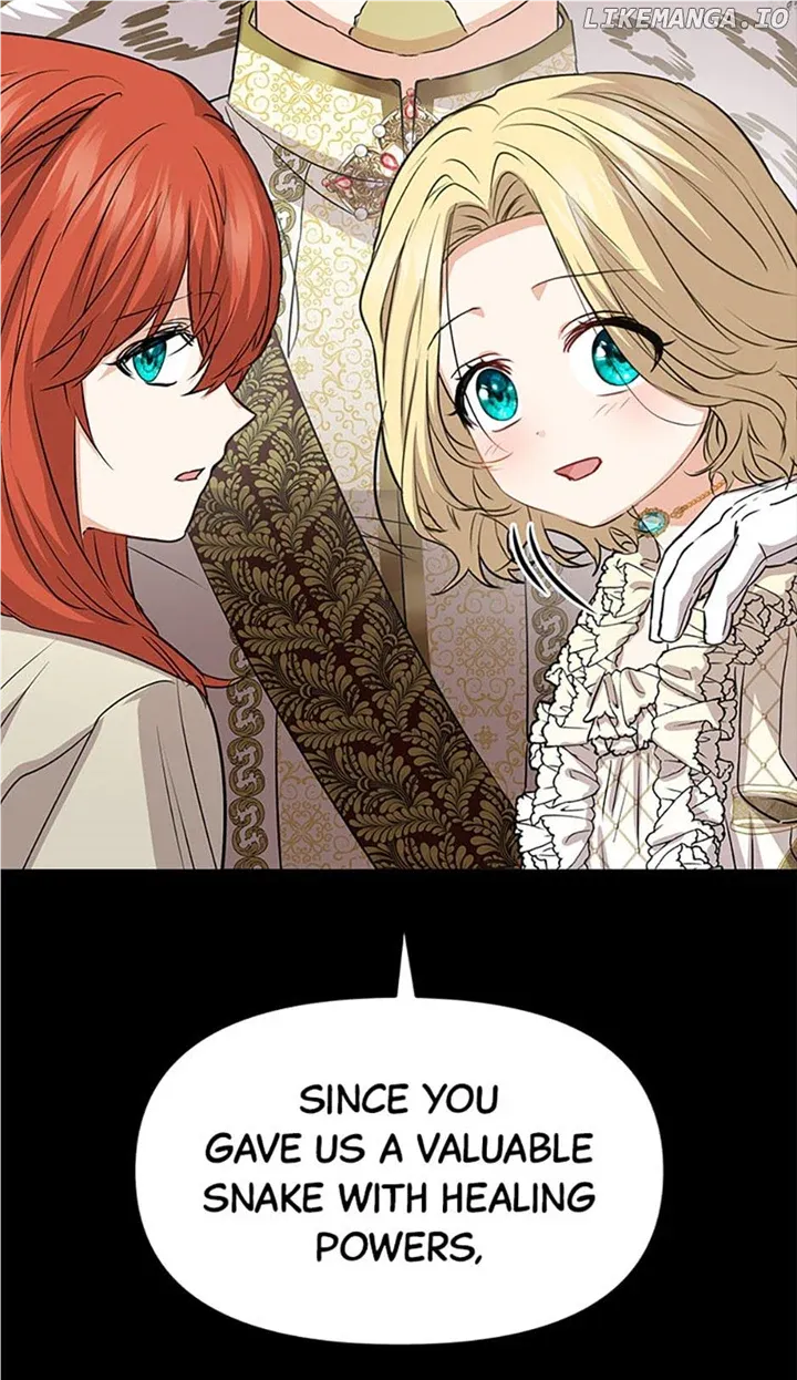 How To Survive As The Devil’s Child Chapter 44 page 99 - 