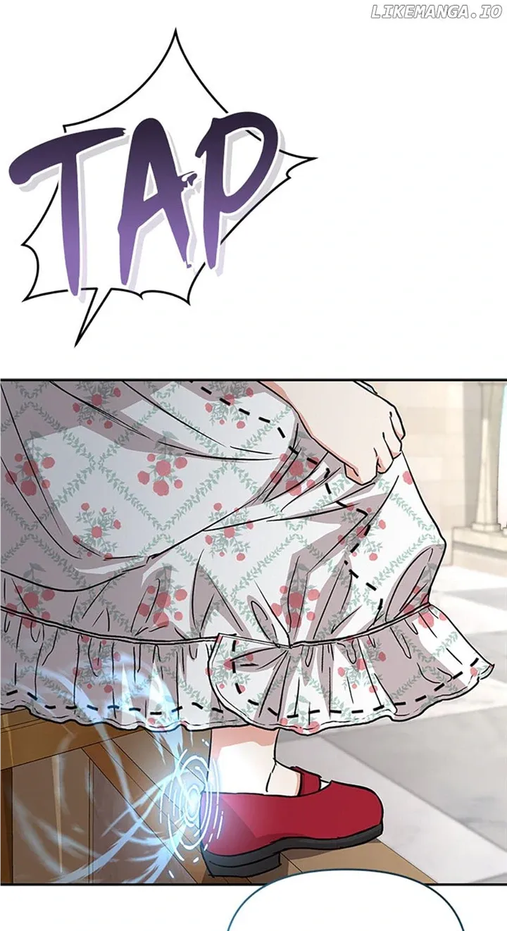 How To Survive As The Devil’s Child Chapter 45 page 107 - 