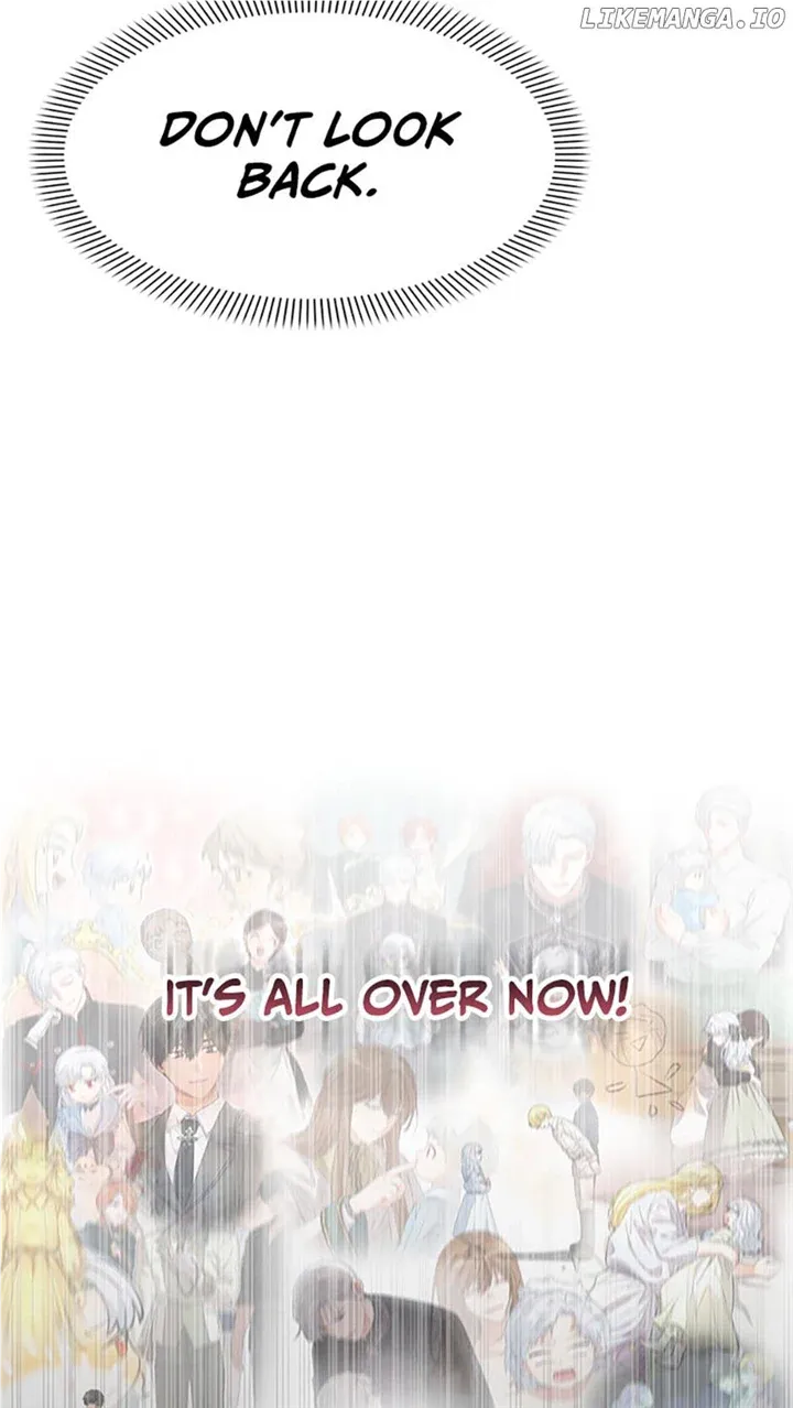 How To Survive As The Devil’s Child Chapter 45 page 114 - 