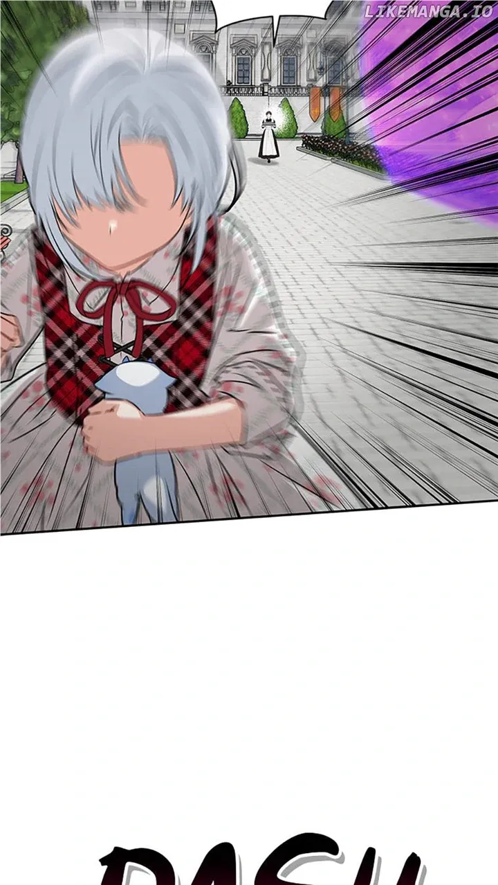 How To Survive As The Devil’s Child Chapter 45 page 116 - 