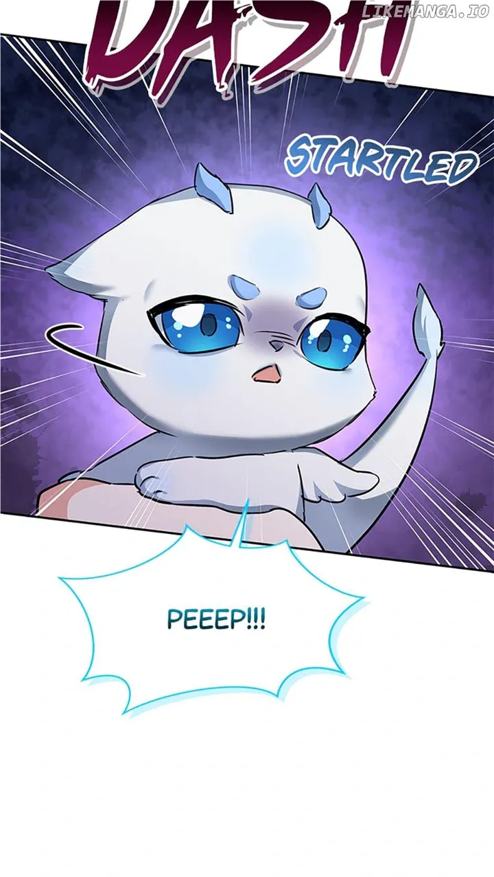 How To Survive As The Devil’s Child Chapter 45 page 117 - 