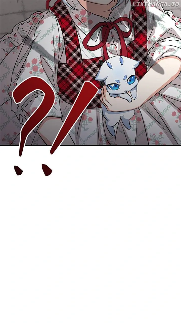How To Survive As The Devil’s Child Chapter 45 page 119 - 