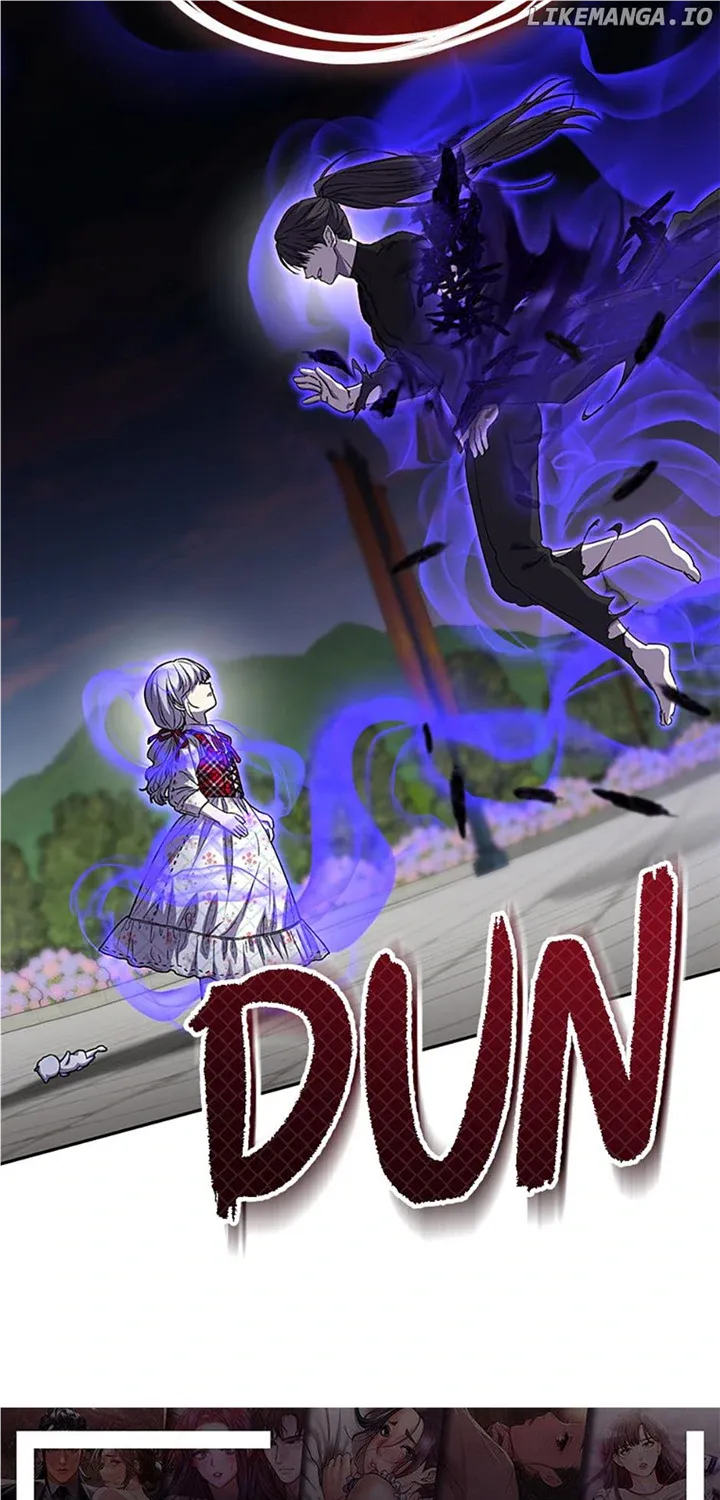 How To Survive As The Devil’s Child Chapter 45 page 127 - 