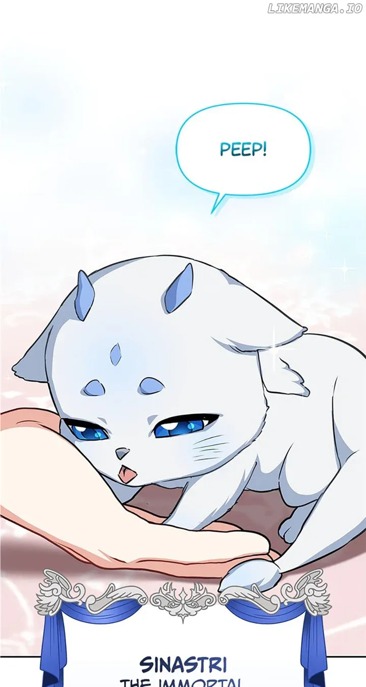 How To Survive As The Devil’s Child Chapter 45 page 18 - 