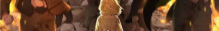 How To Survive As The Devil’s Child Chapter 45 page 3 - 