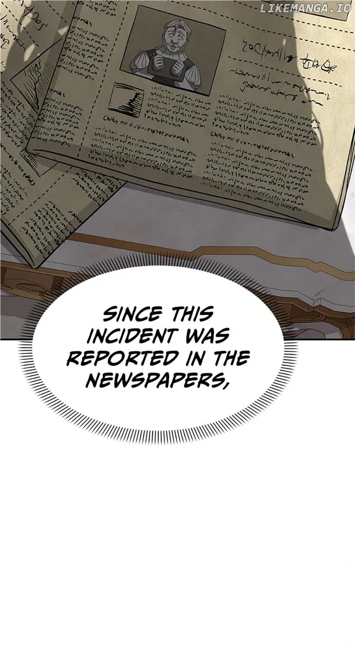 How To Survive As The Devil’s Child Chapter 45 page 22 - 