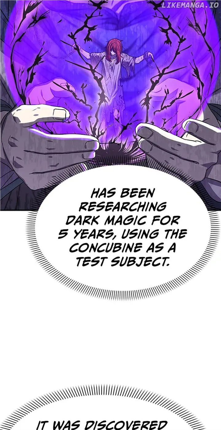 How To Survive As The Devil’s Child Chapter 45 page 25 - 
