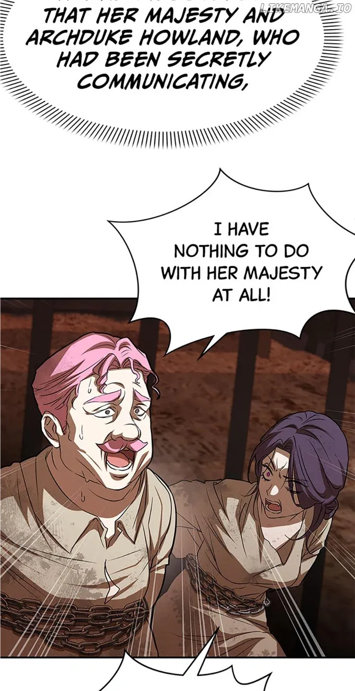 How To Survive As The Devil’s Child Chapter 45 page 26 - 