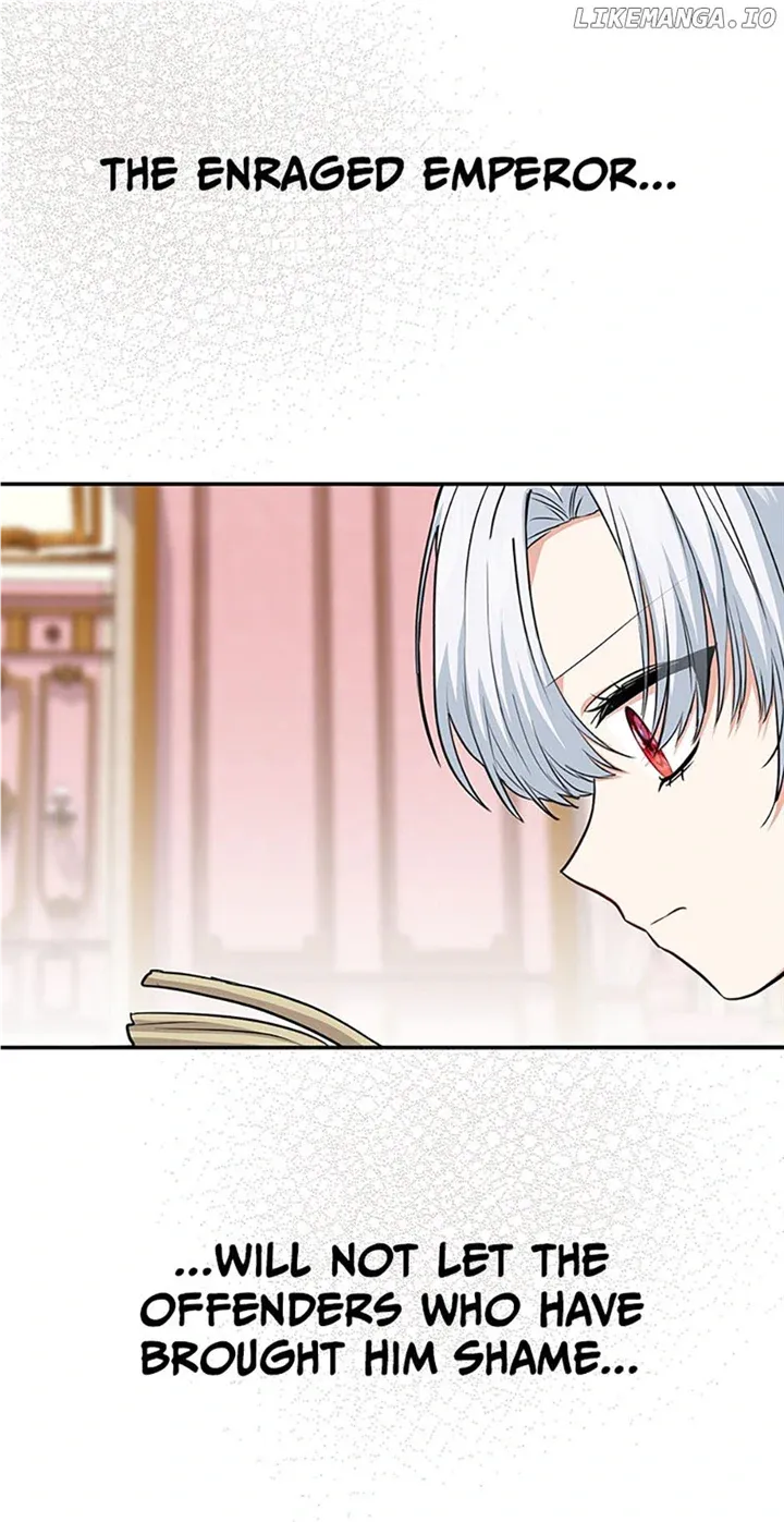 How To Survive As The Devil’s Child Chapter 45 page 28 - 