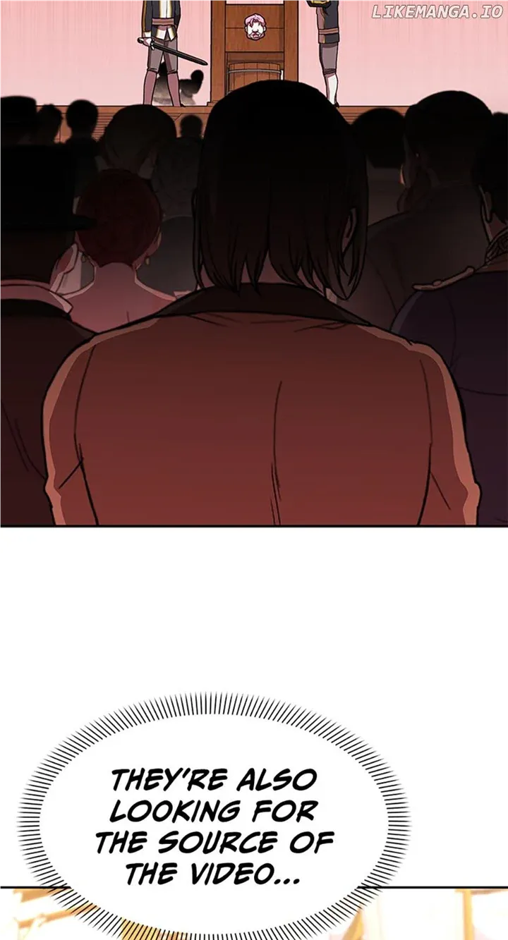 How To Survive As The Devil’s Child Chapter 45 page 30 - 