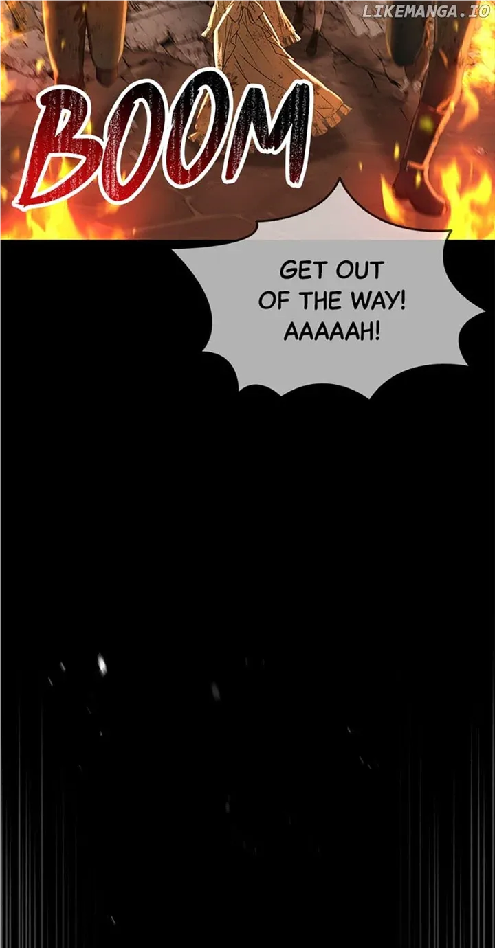 How To Survive As The Devil’s Child Chapter 45 page 4 - 