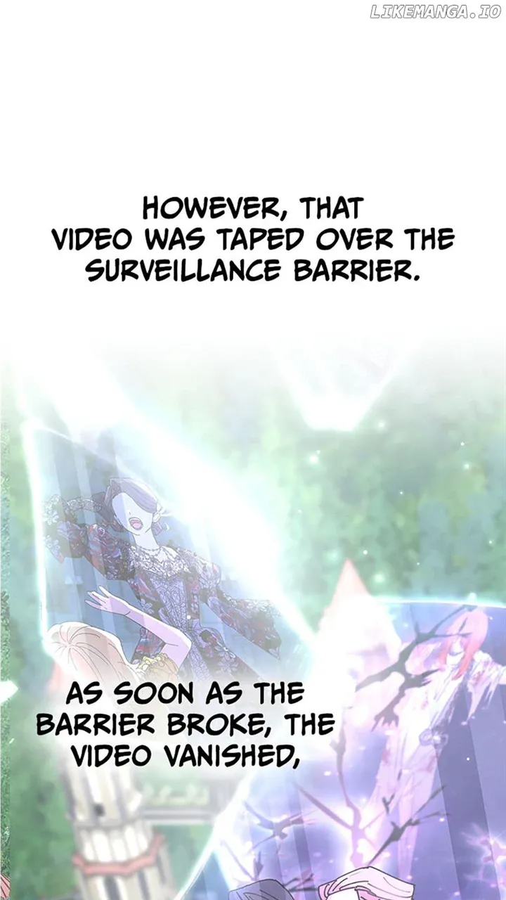 How To Survive As The Devil’s Child Chapter 45 page 32 - 