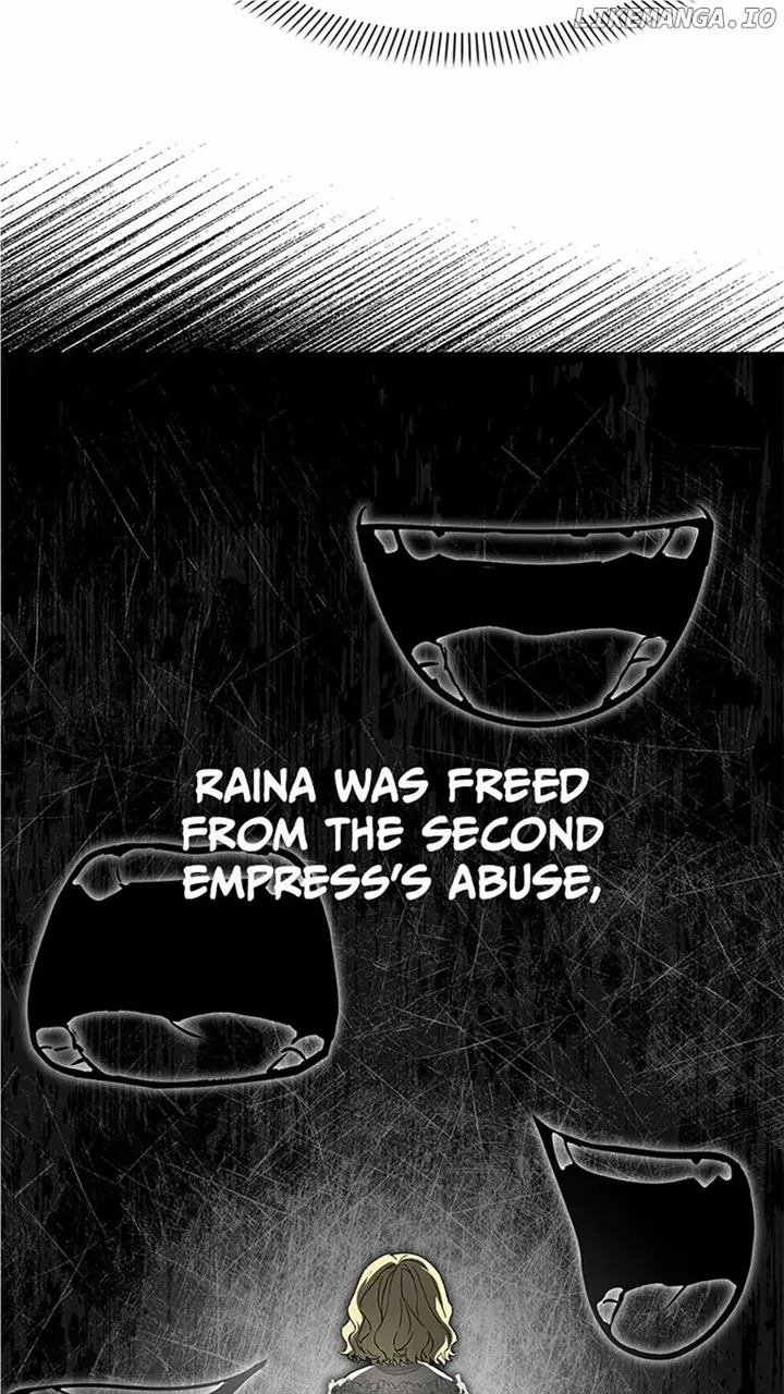 How To Survive As The Devil’s Child Chapter 45 page 36 - 