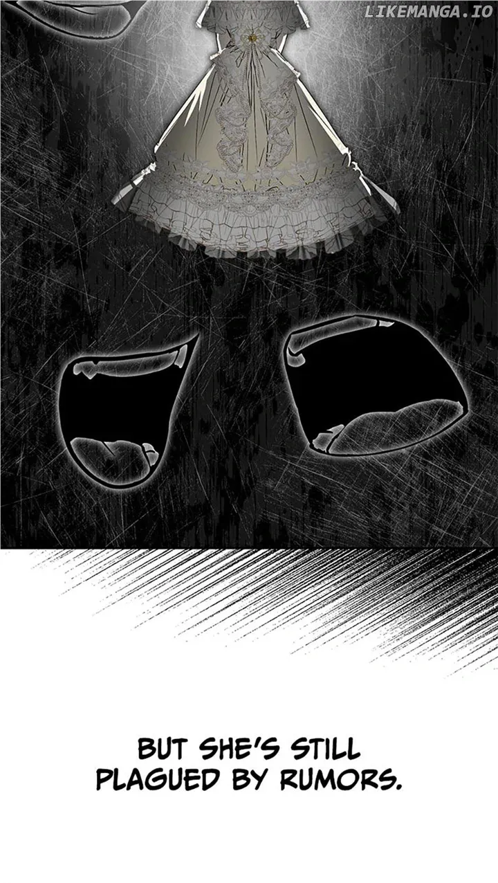 How To Survive As The Devil’s Child Chapter 45 page 37 - 
