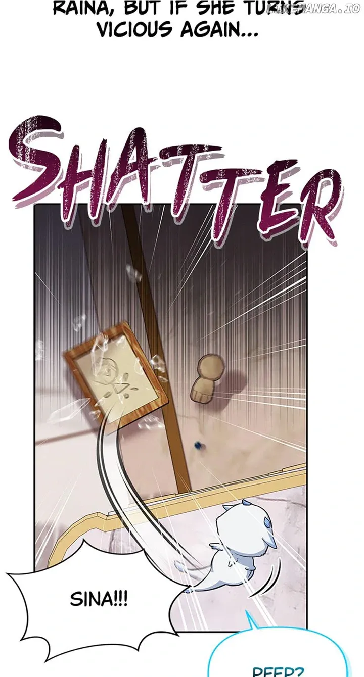 How To Survive As The Devil’s Child Chapter 45 page 39 - 