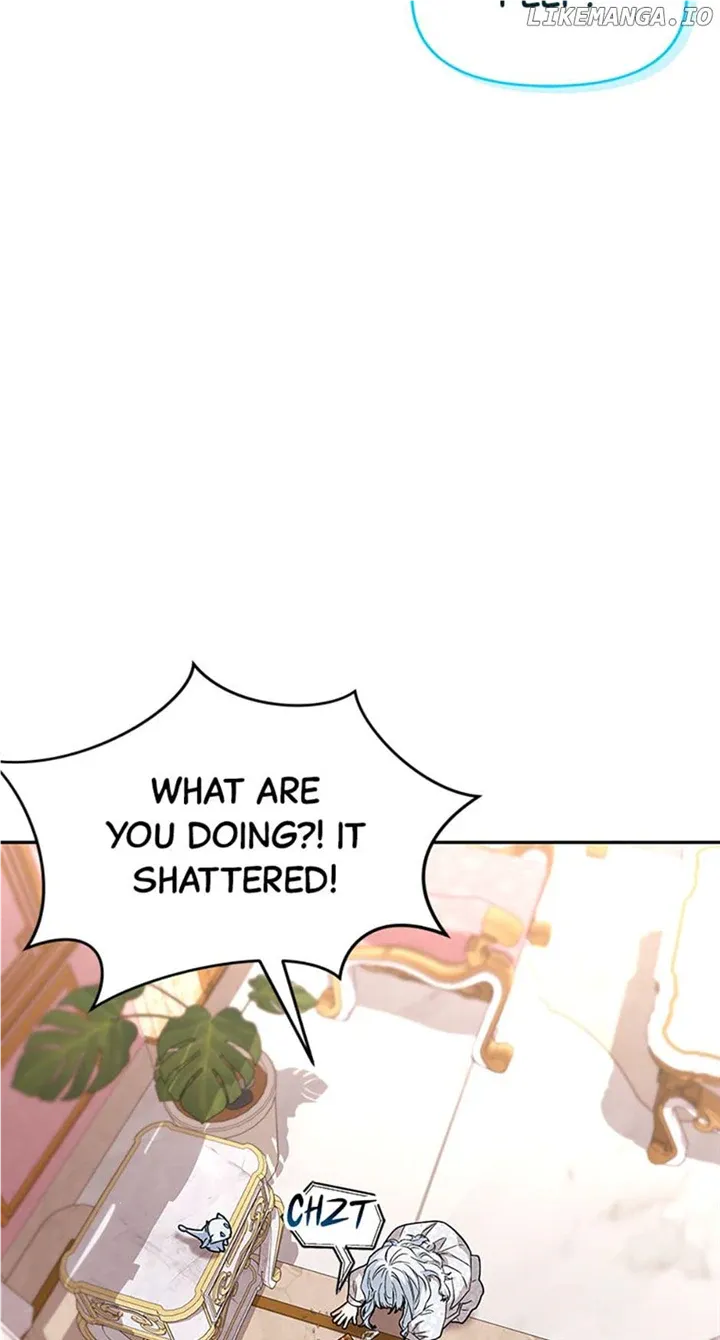 How To Survive As The Devil’s Child Chapter 45 page 40 - 