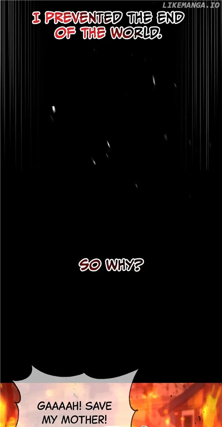 How To Survive As The Devil’s Child Chapter 45 page 5 - 