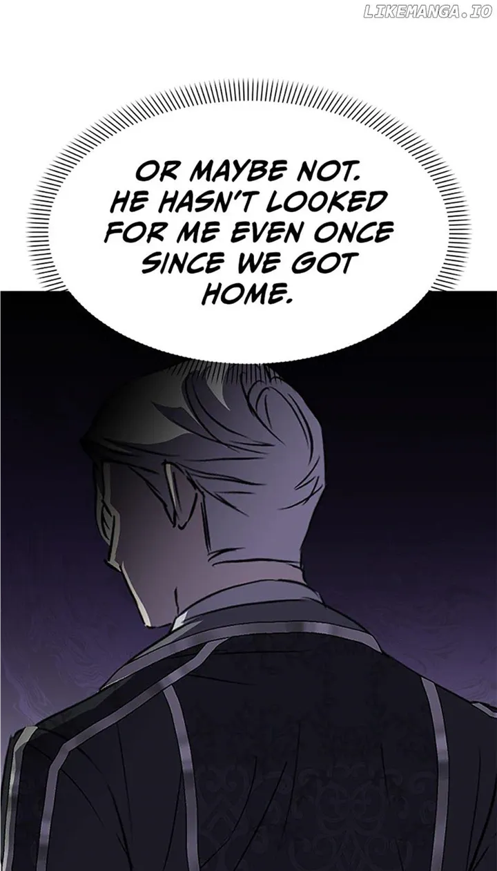 How To Survive As The Devil’s Child Chapter 45 page 42 - 