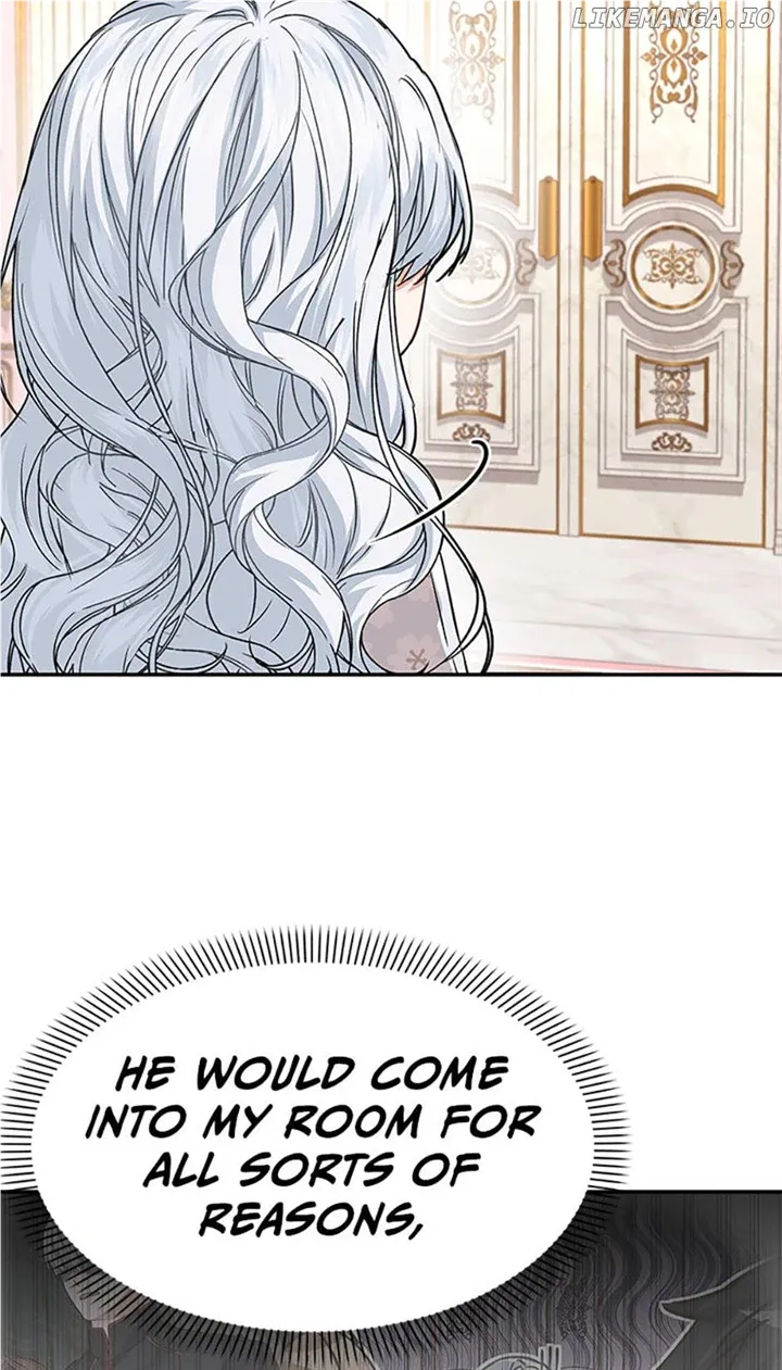 How To Survive As The Devil’s Child Chapter 45 page 45 - 