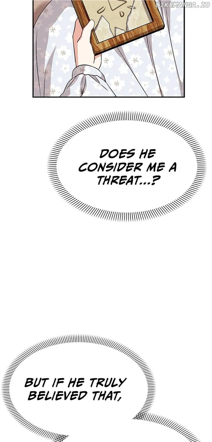 How To Survive As The Devil’s Child Chapter 45 page 49 - 