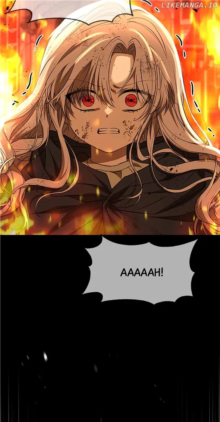 How To Survive As The Devil’s Child Chapter 45 page 6 - 