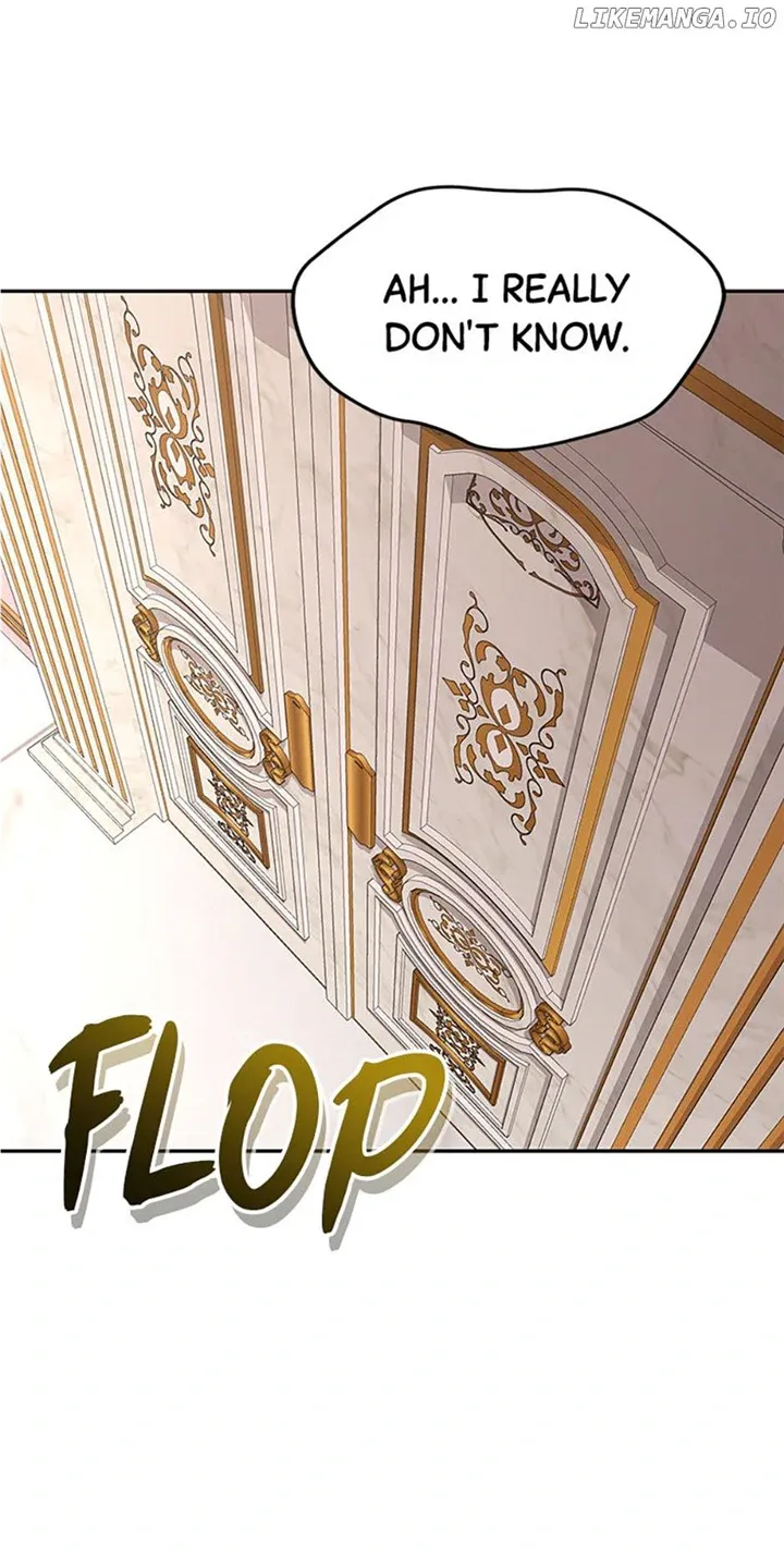 How To Survive As The Devil’s Child Chapter 45 page 60 - 