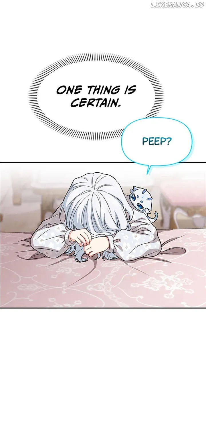 How To Survive As The Devil’s Child Chapter 45 page 61 - 