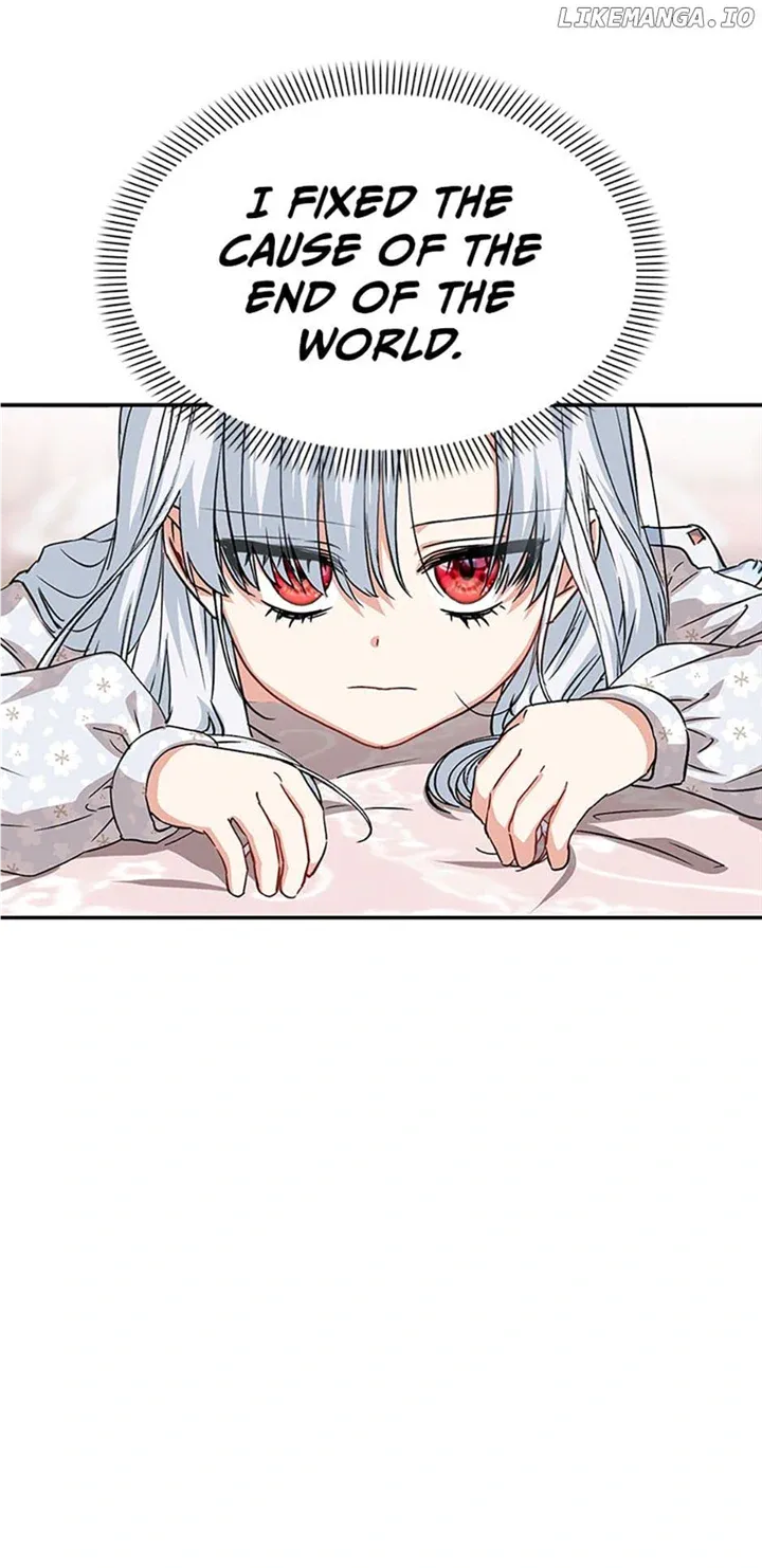 How To Survive As The Devil’s Child Chapter 45 page 62 - 