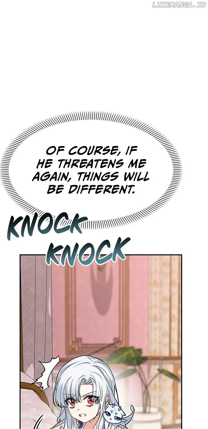 How To Survive As The Devil’s Child Chapter 45 page 64 - 
