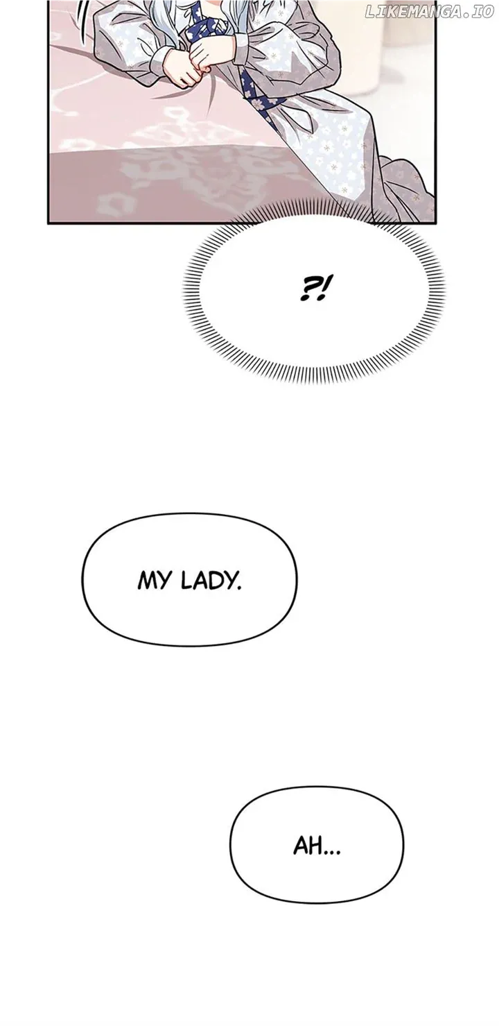 How To Survive As The Devil’s Child Chapter 45 page 65 - 