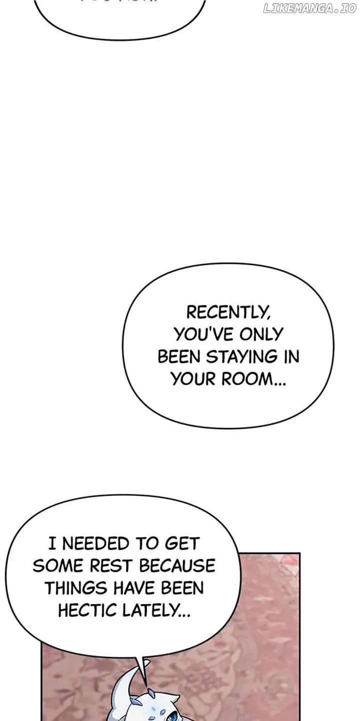 How To Survive As The Devil’s Child Chapter 45 page 67 - 