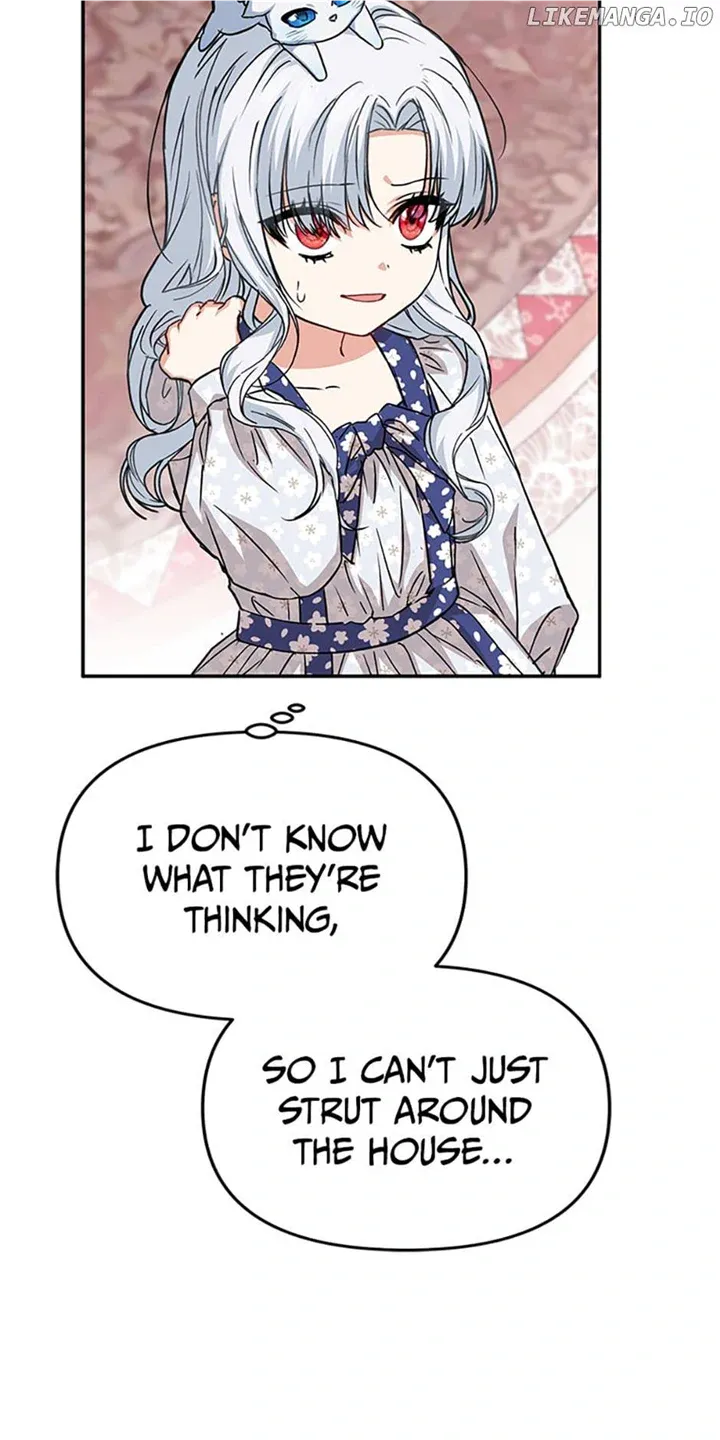 How To Survive As The Devil’s Child Chapter 45 page 68 - 