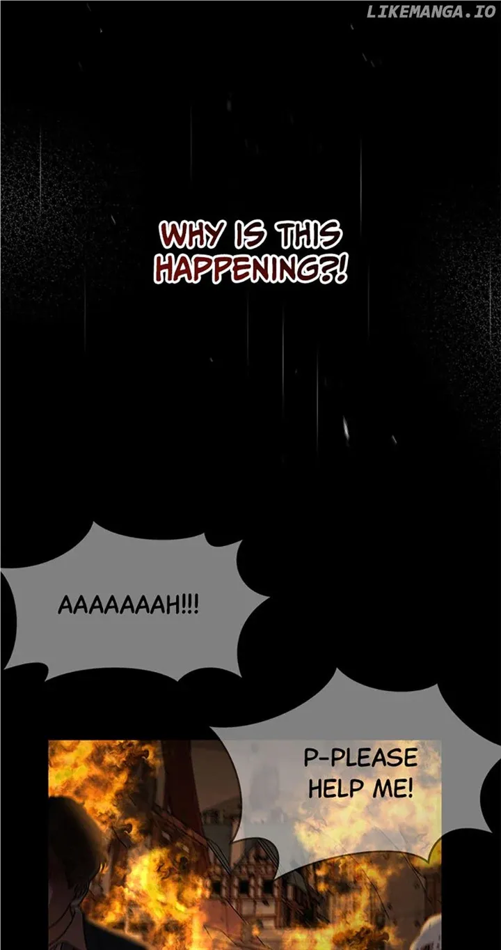 How To Survive As The Devil’s Child Chapter 45 page 8 - 