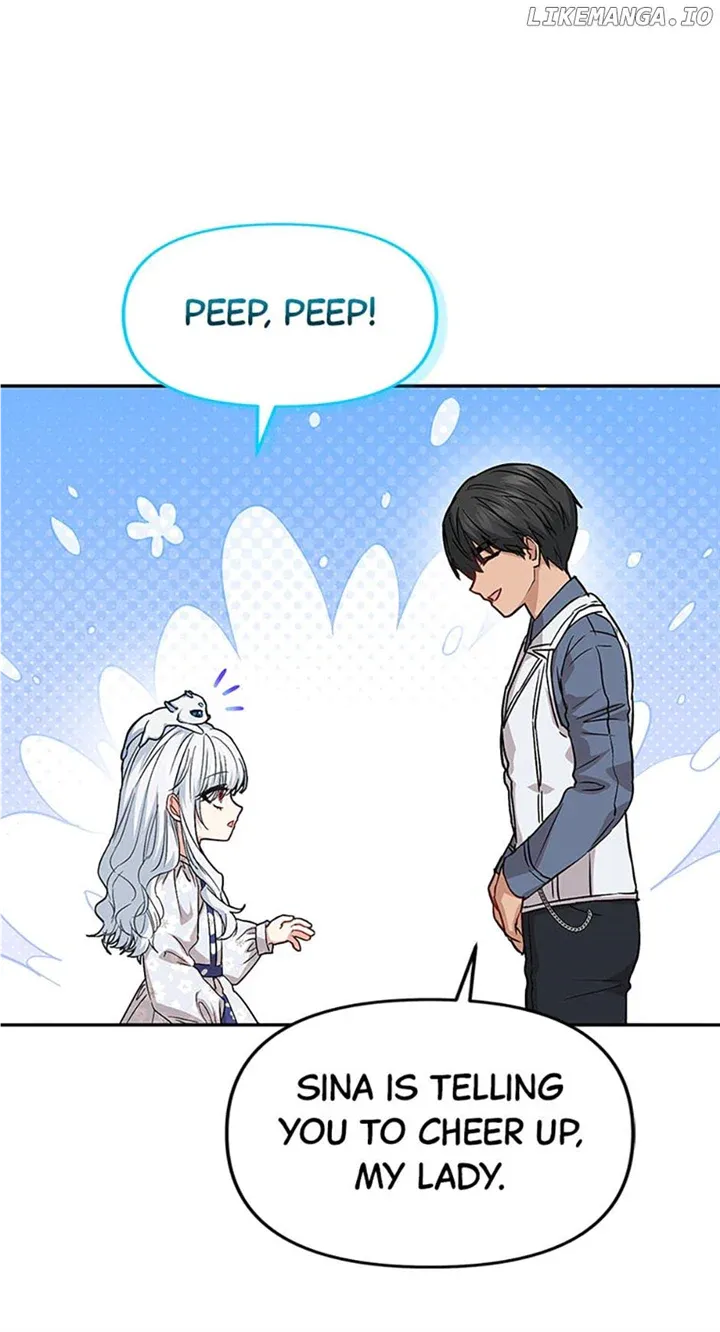 How To Survive As The Devil’s Child Chapter 45 page 71 - 
