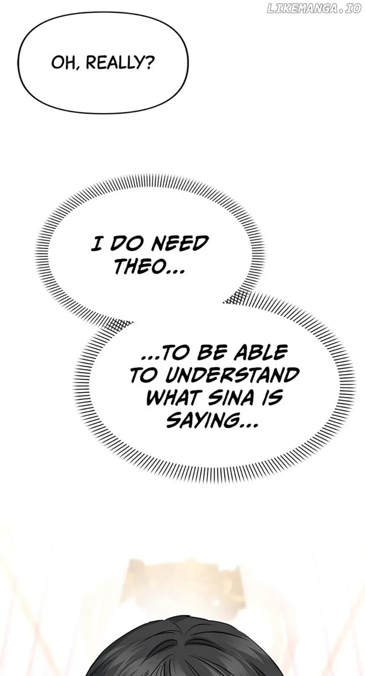 How To Survive As The Devil’s Child Chapter 45 page 72 - 
