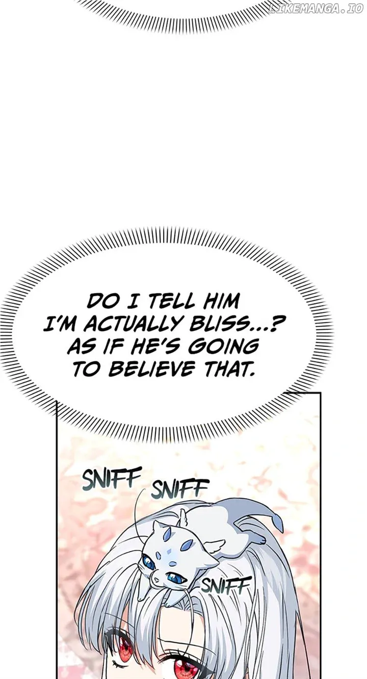 How To Survive As The Devil’s Child Chapter 45 page 74 - 