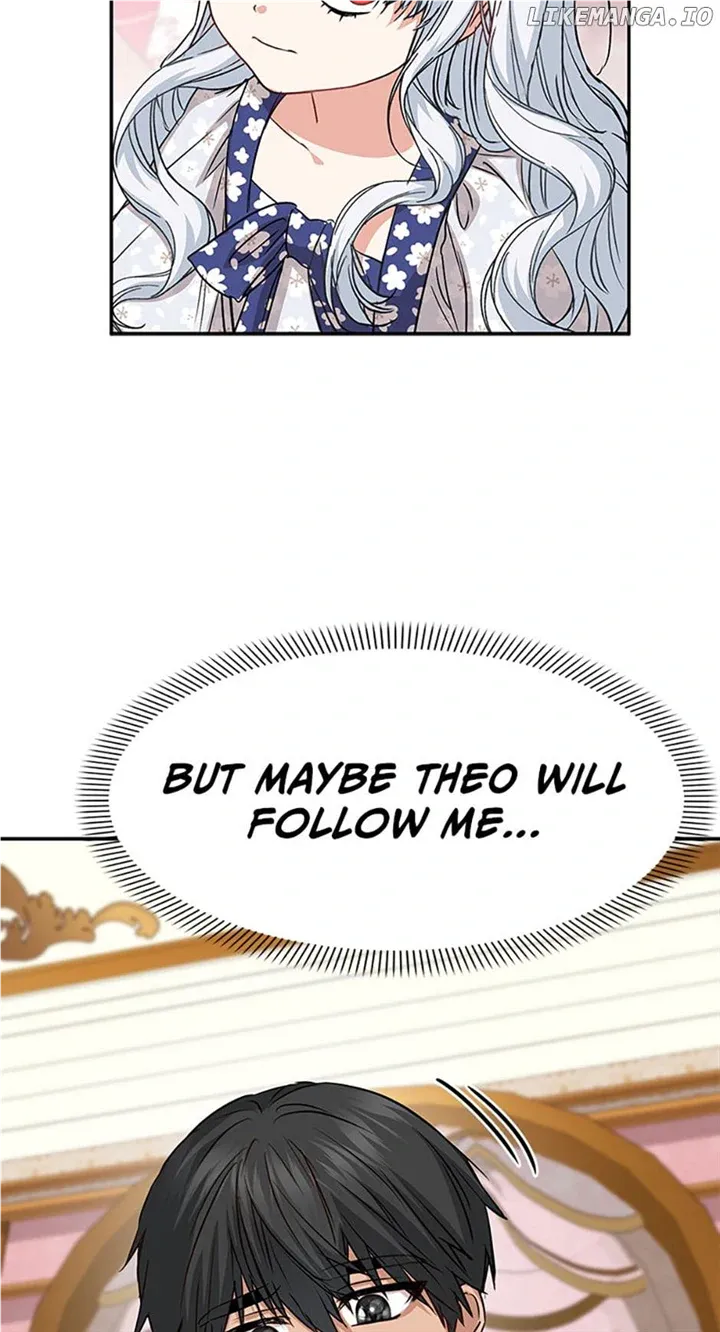 How To Survive As The Devil’s Child Chapter 45 page 75 - 