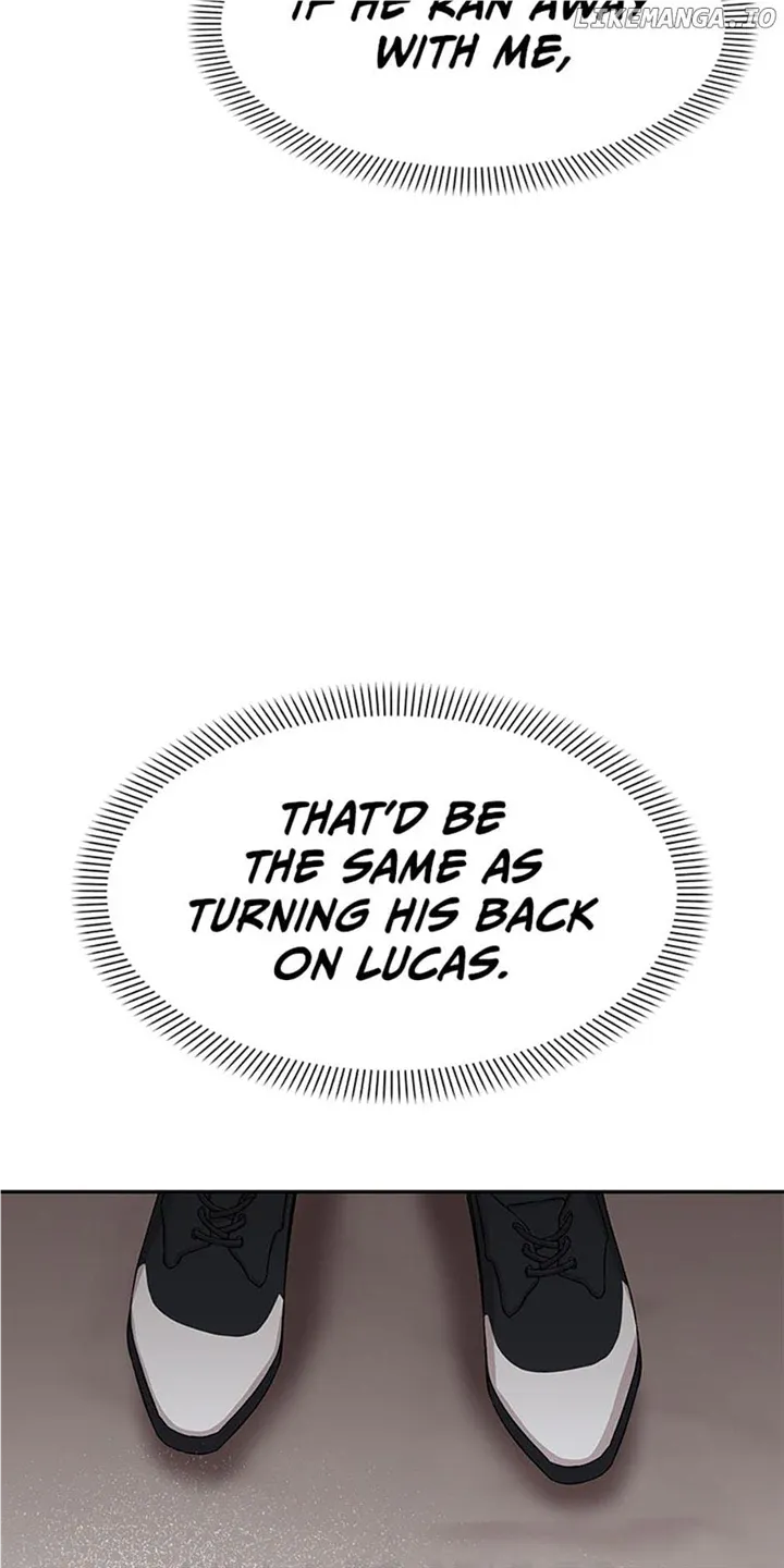 How To Survive As The Devil’s Child Chapter 45 page 79 - 