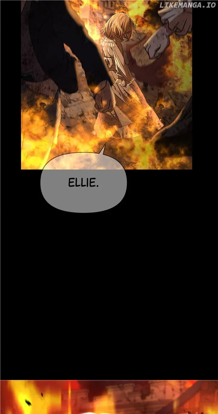 How To Survive As The Devil’s Child Chapter 45 page 9 - 