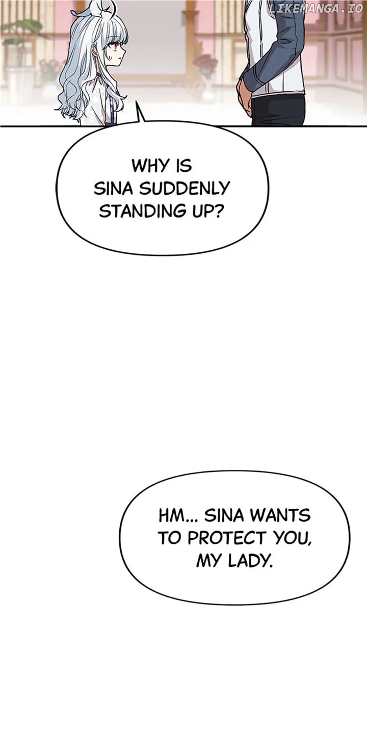 How To Survive As The Devil’s Child Chapter 45 page 81 - 