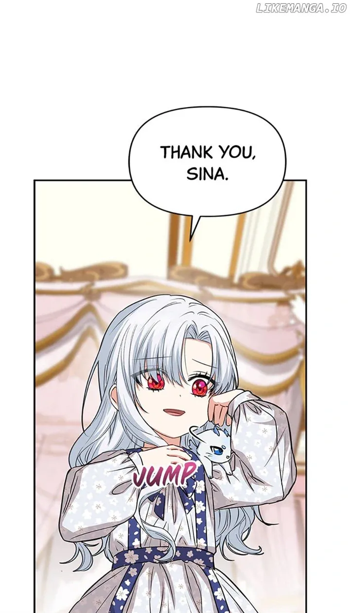 How To Survive As The Devil’s Child Chapter 45 page 82 - 