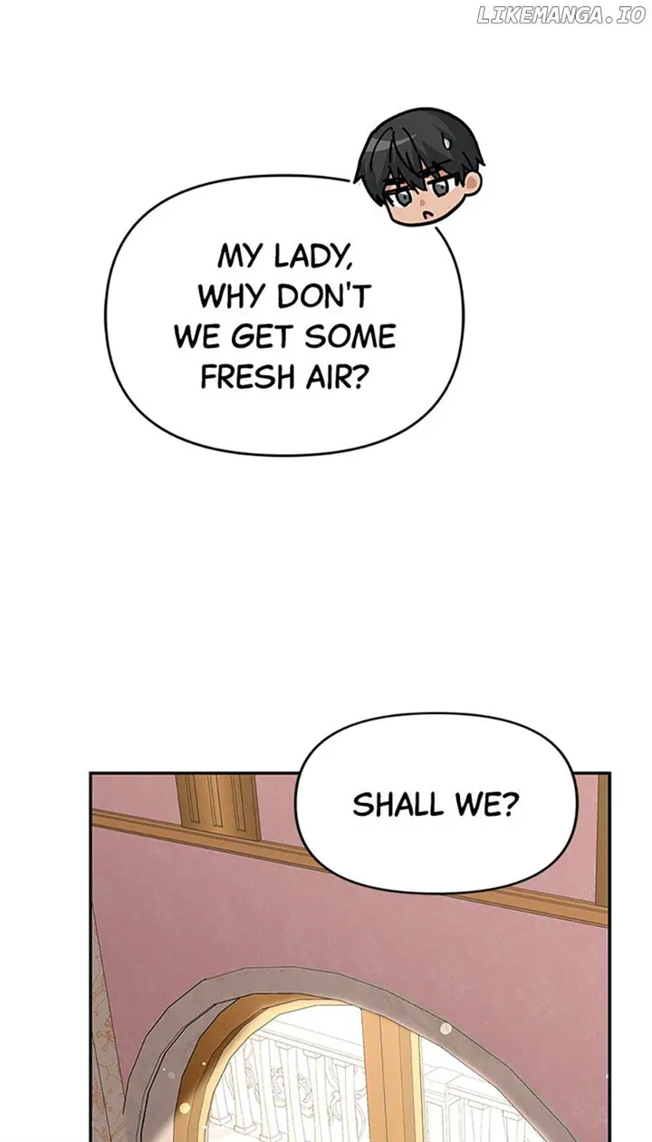 How To Survive As The Devil’s Child Chapter 45 page 84 - 