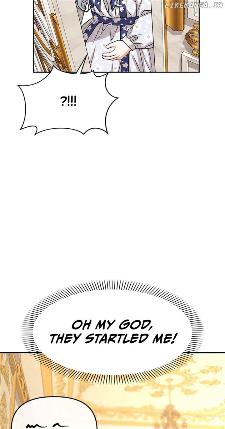 How To Survive As The Devil’s Child Chapter 45 page 87 - 