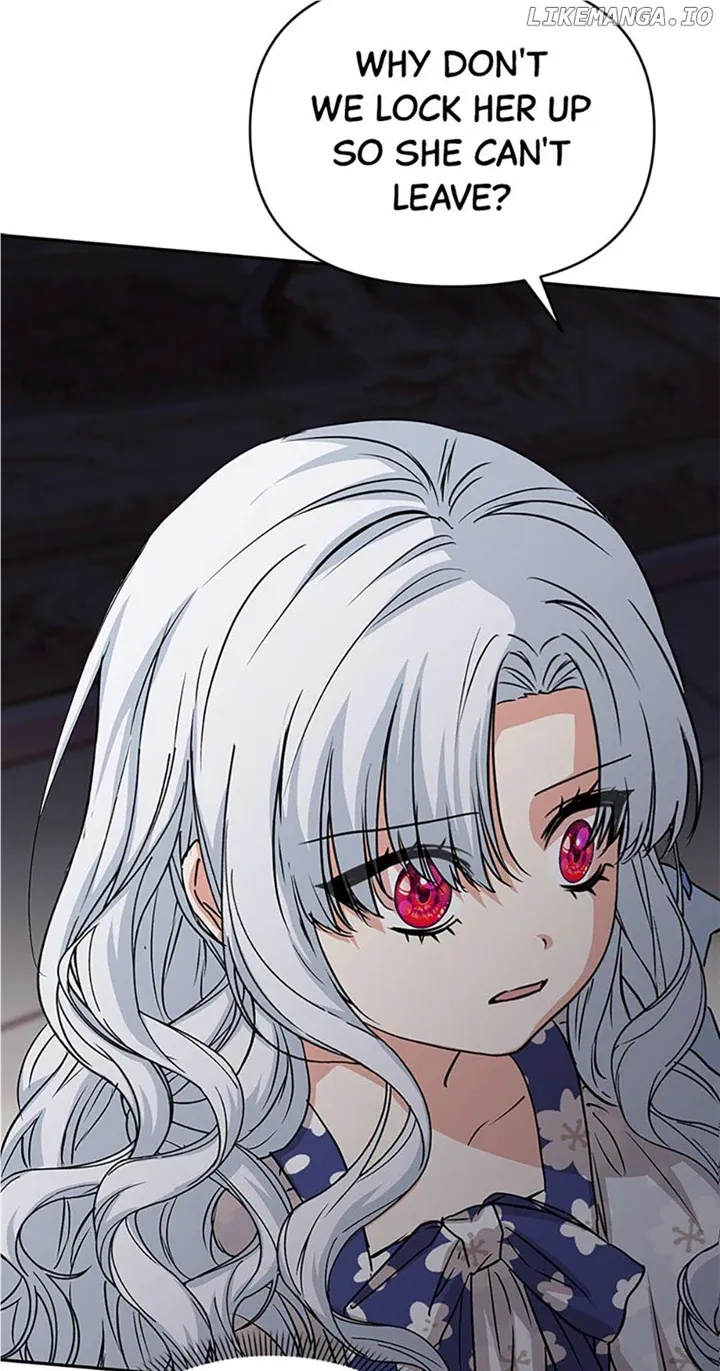 How To Survive As The Devil’s Child Chapter 45 page 89 - 