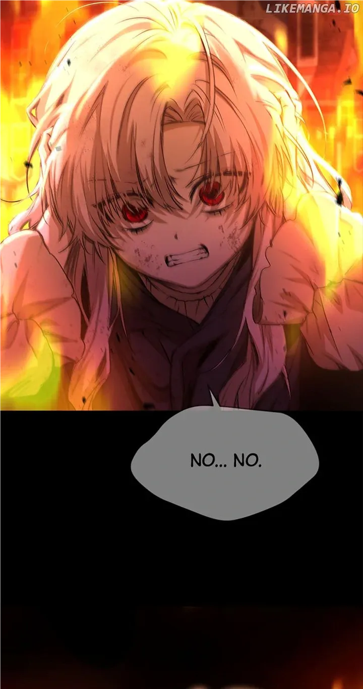 How To Survive As The Devil’s Child Chapter 45 page 10 - 